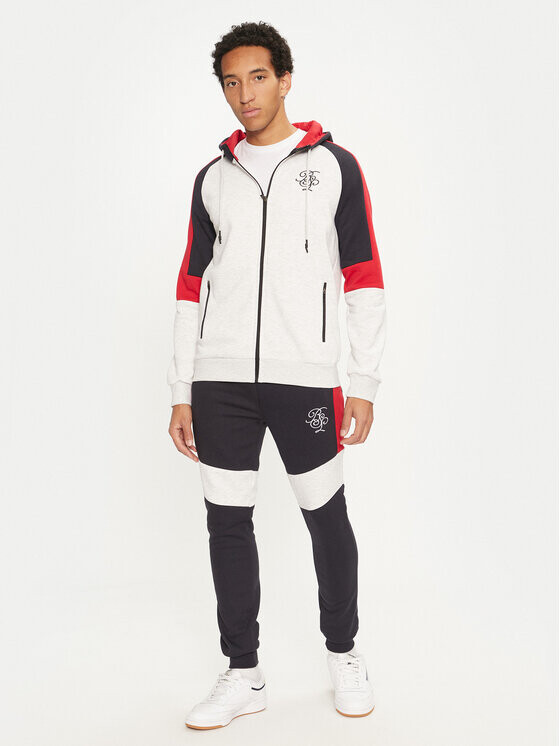 

Спортивный костюм стандартного кроя Brave Soul, мультиколор