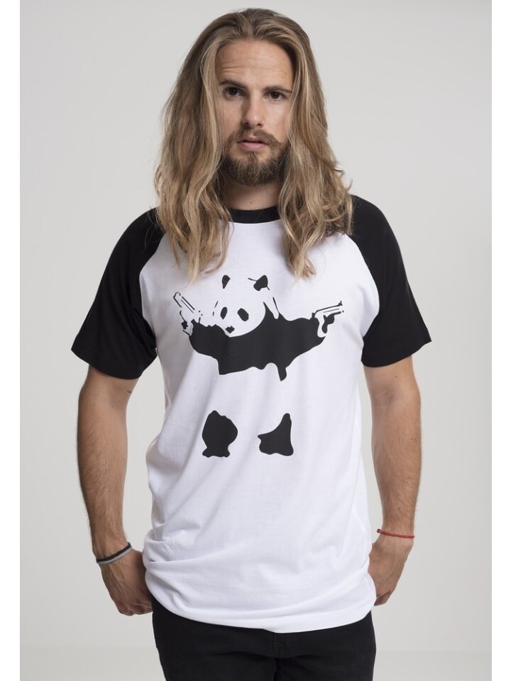 

Футболка Merchcode T-Shirt, белый