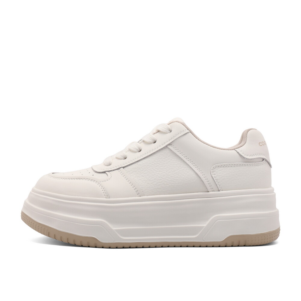 

Кеды BELLE Skateboard Shoes Women's Low-Top