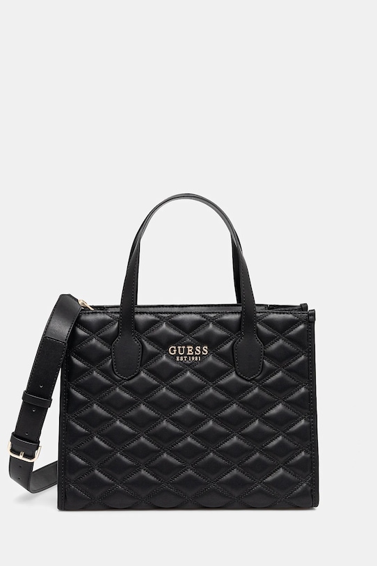 

Сумка TAMSIN Guess, черный