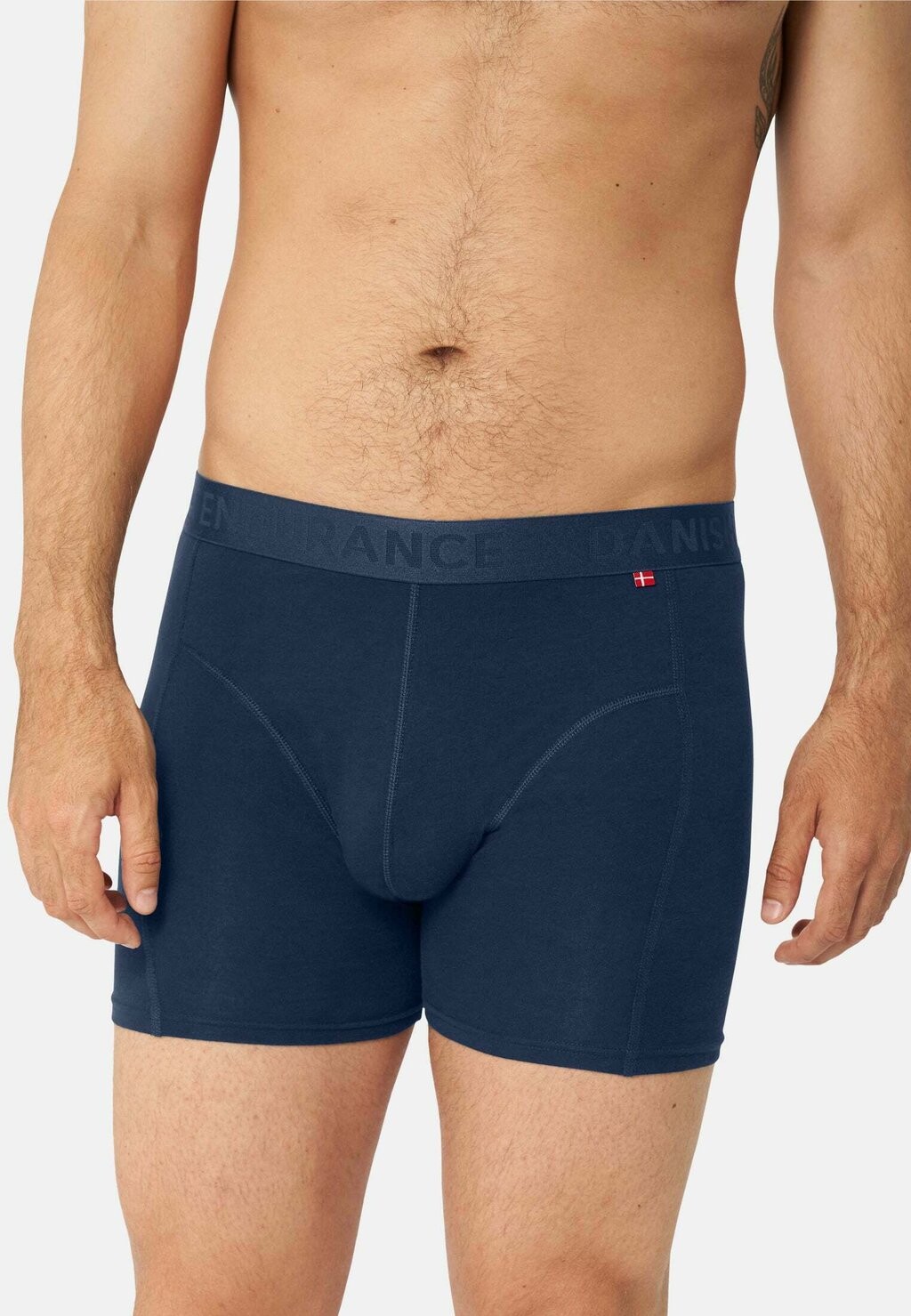 

Брюки 6-PACK Danish Endurance, темно-синий