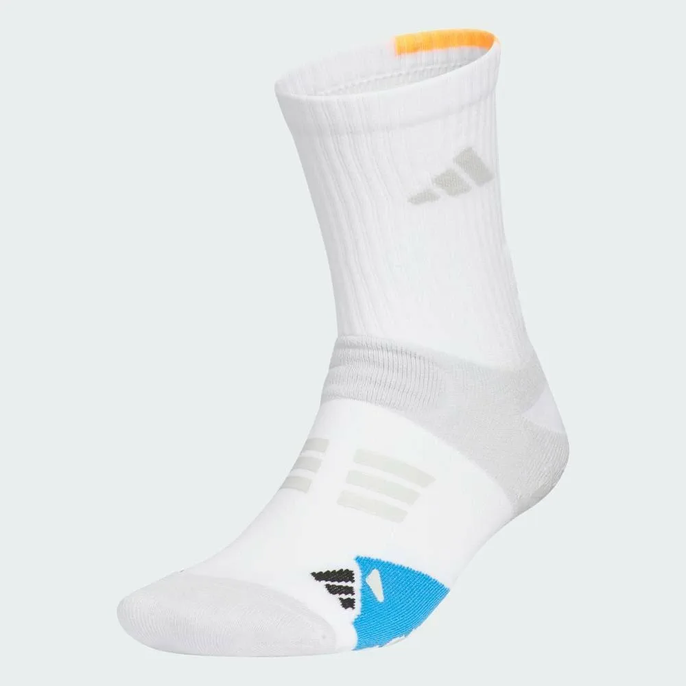 Носки Adidas Adipower Crew Adidas, white