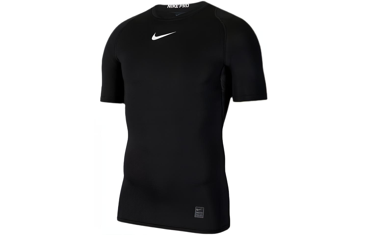 

Мужская футболка Nike, Черный