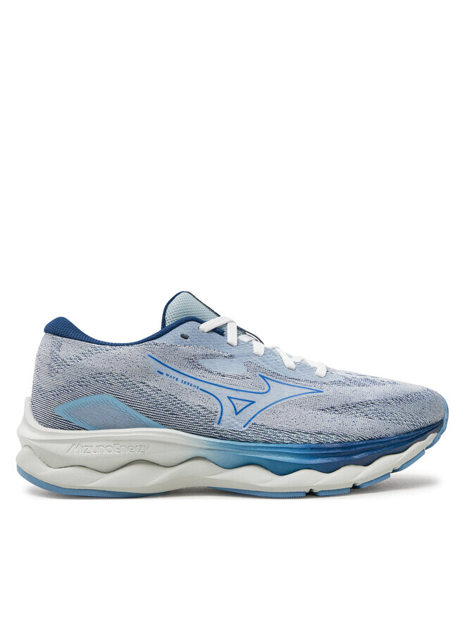 

Кроссовки Mizuno, серый