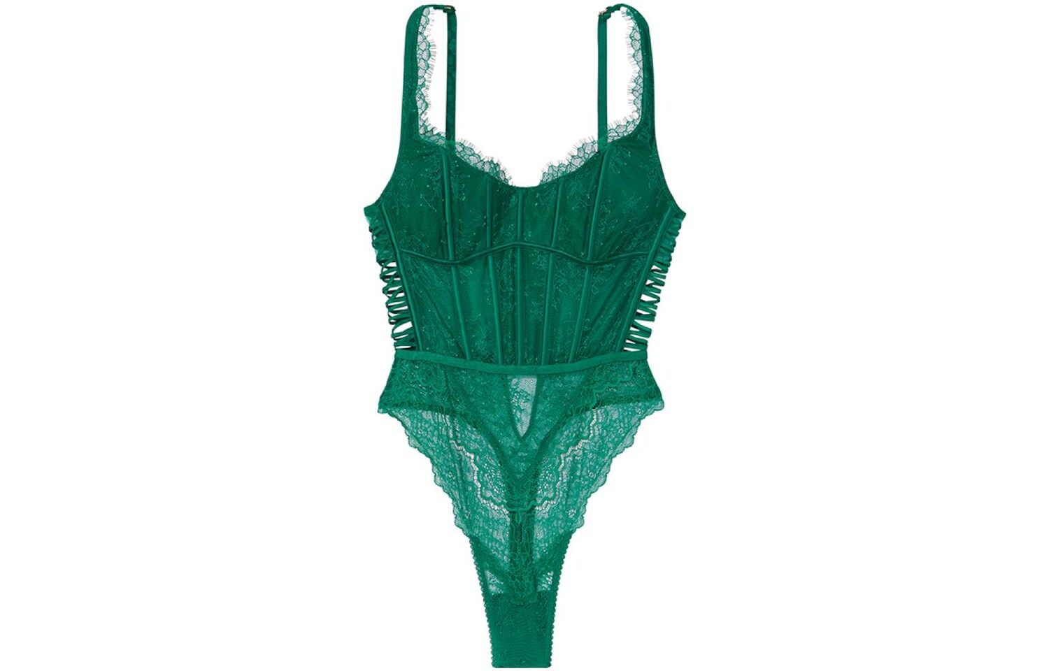 

Женское боди Victoria'S Secret