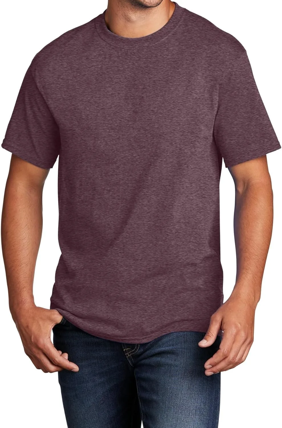 

Мужская футболка Classic Core с коротким рукавом Mafoose