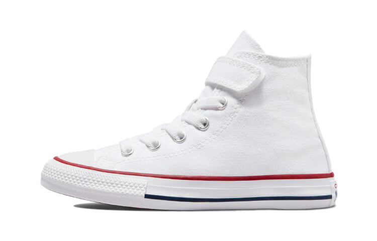

Кеды Converse Chuck Taylor All Star Easy-On High PS 'White Natural'