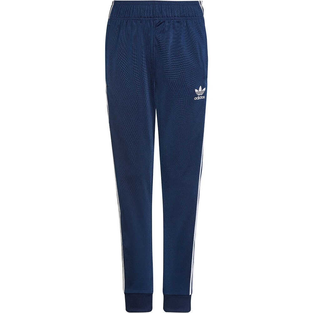 

Брюки adidas Originals Adicolor SST, синий