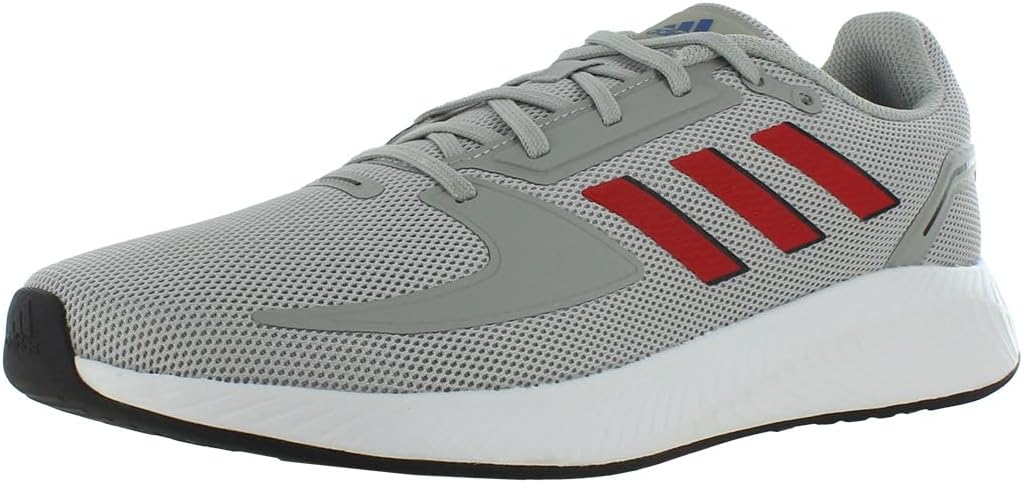 

Мужские кроссовки для бега adidas, черный/красный/серый/ярко-красный