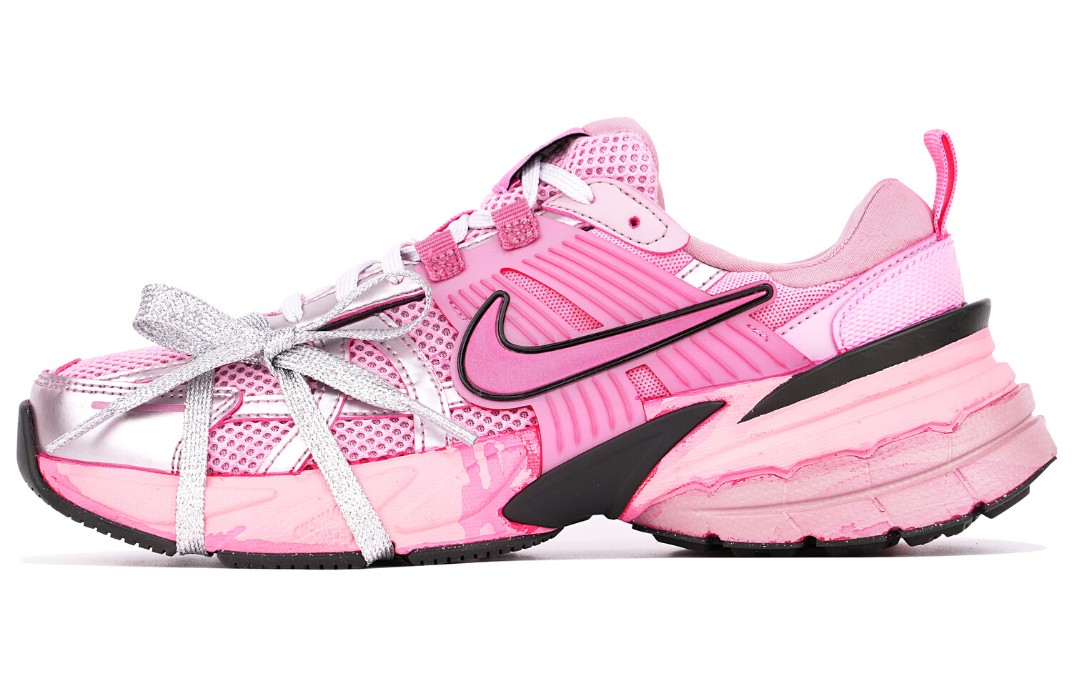 

Кроссовки Nike V2K Run для женщин