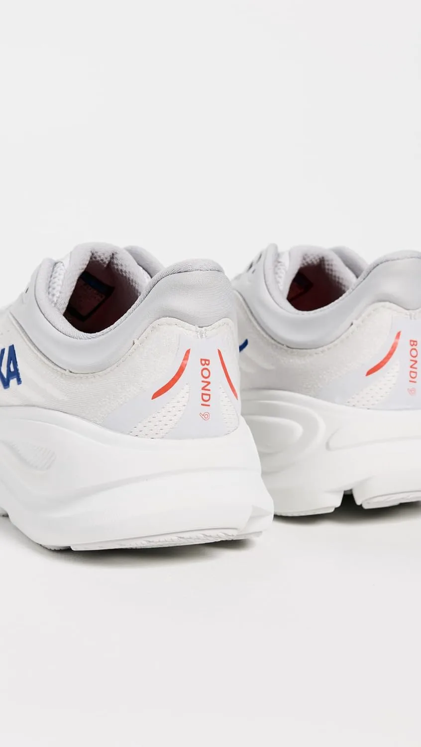 Мужские кроссовки Hoka Bondi 9 — фото 2