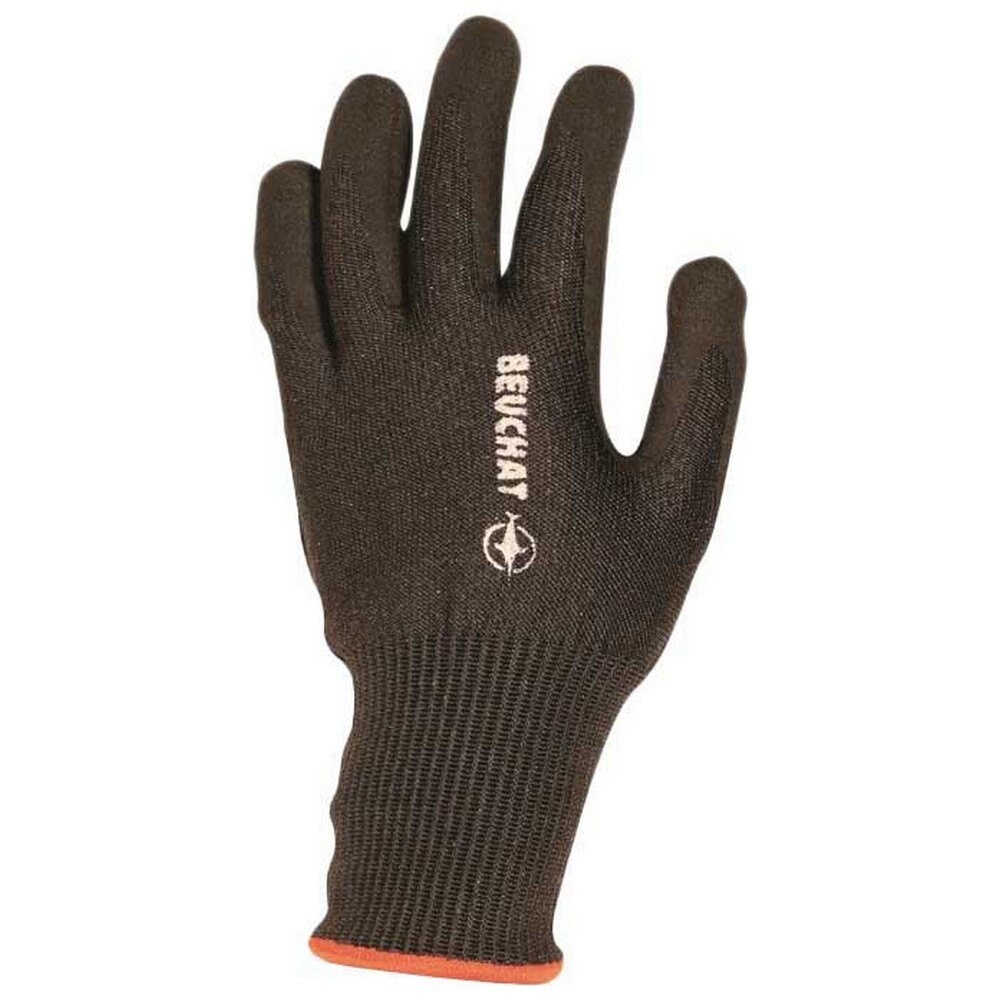 

Перчатки Beuchat Sirocco Cut Resistant, черный