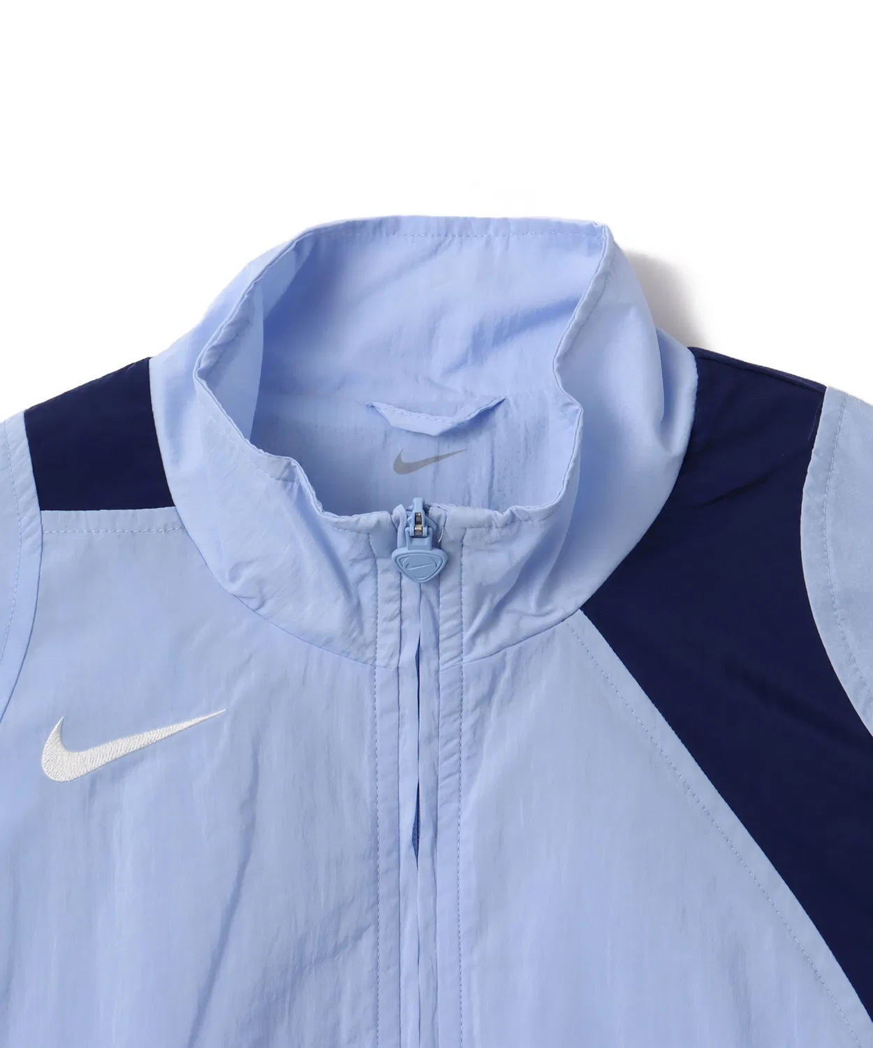 Куртка-тракджект Nike Total 90 Repel, чёрный — фото 4