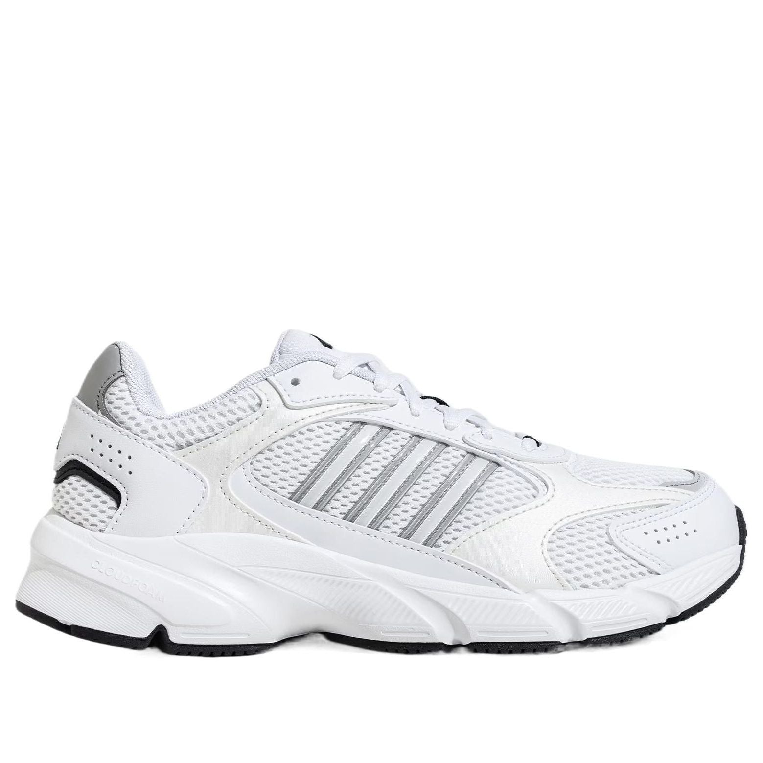 Кроссовки (WMNS) adidas Crazychaos 2000 'White Grey' — фото 2