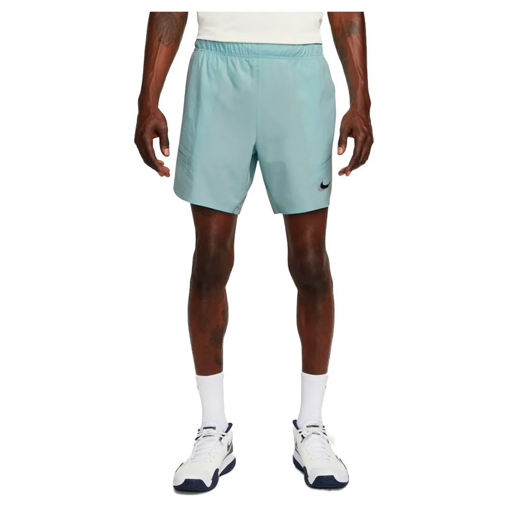 

Шорты Nike Court Dri Fit Slam 7´´, зеленый
