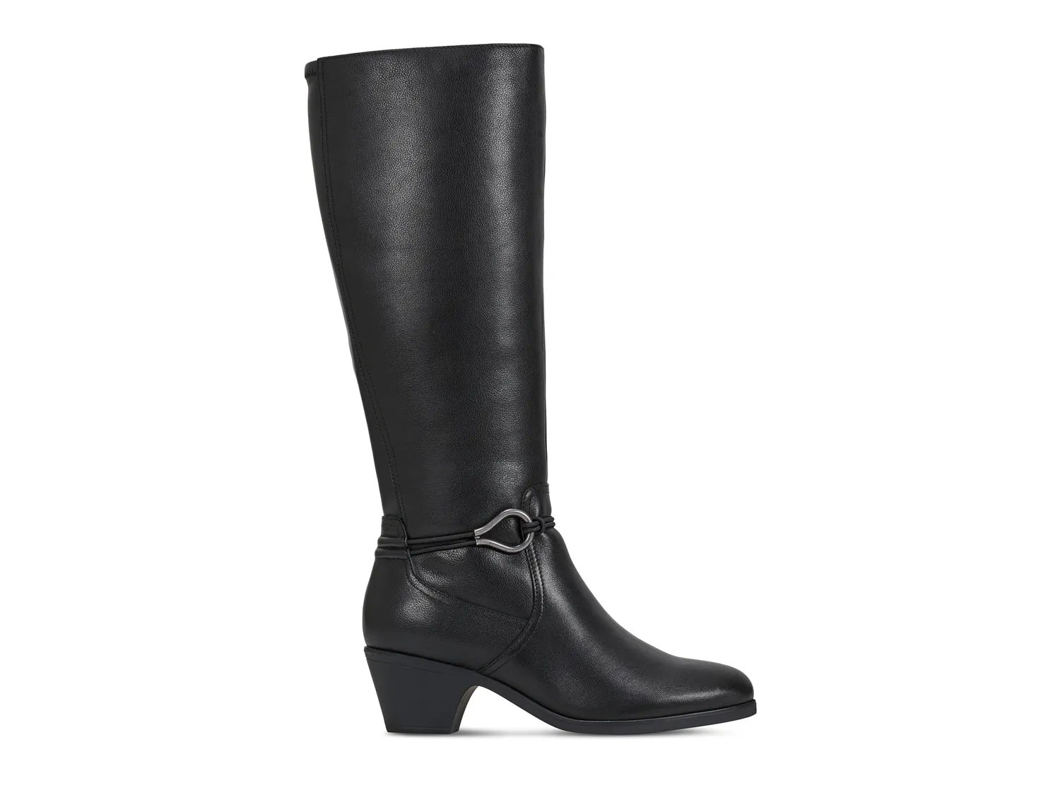 Ботинки Cobb Hill Presley Boot, черный — фото 3
