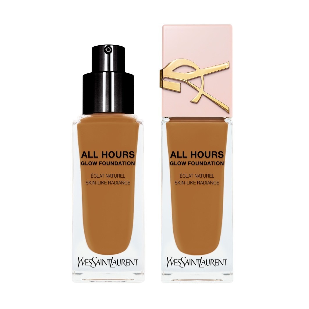 

Тональный крем для лица all hours glow Yves Saint Laurent, dn3, объем 25 мл