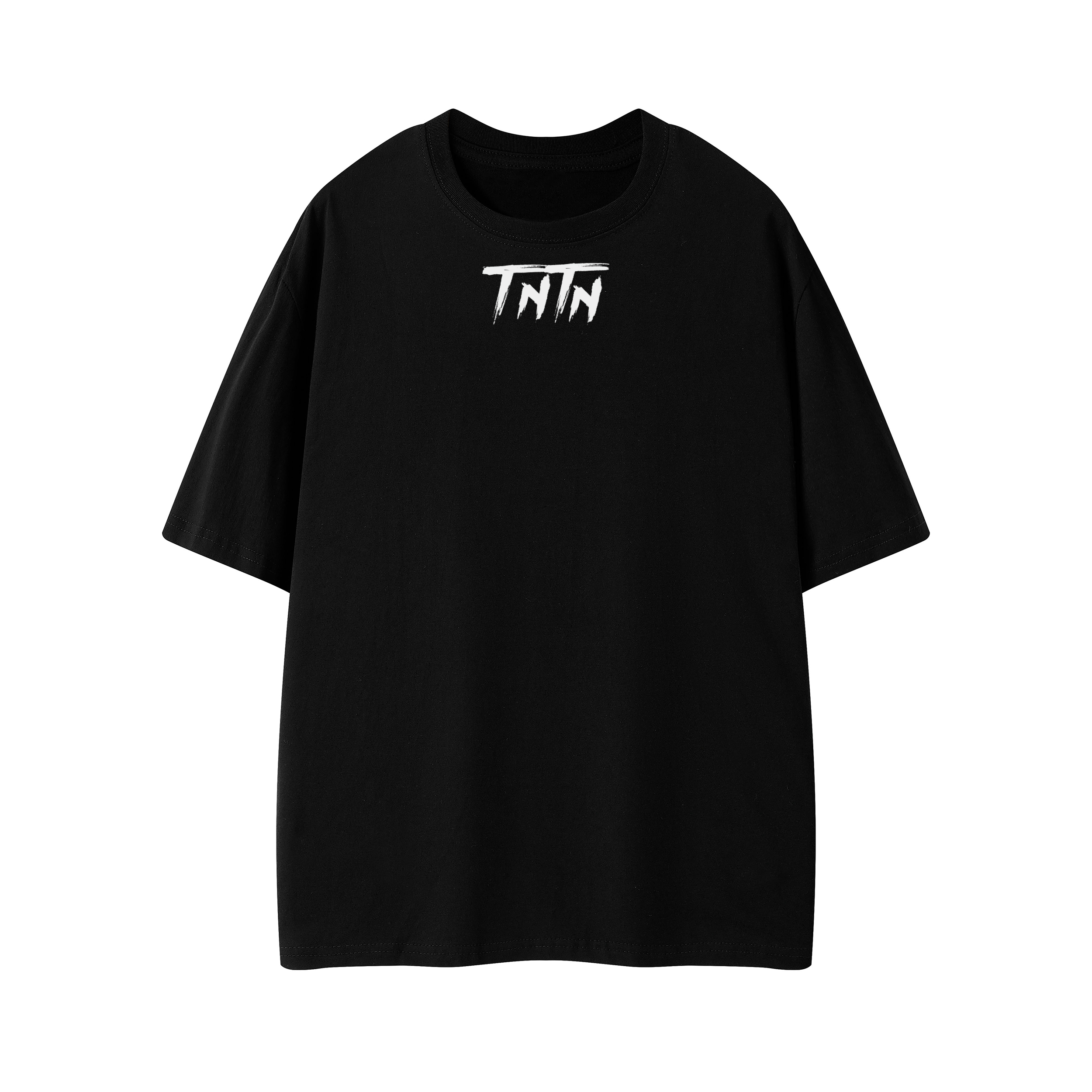 

Футболка унисекс TnTn, Sky Blue