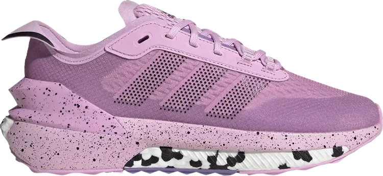 

Кроссовки Wmns Avryn 'Bliss Lilac Speckled', фиолетовый