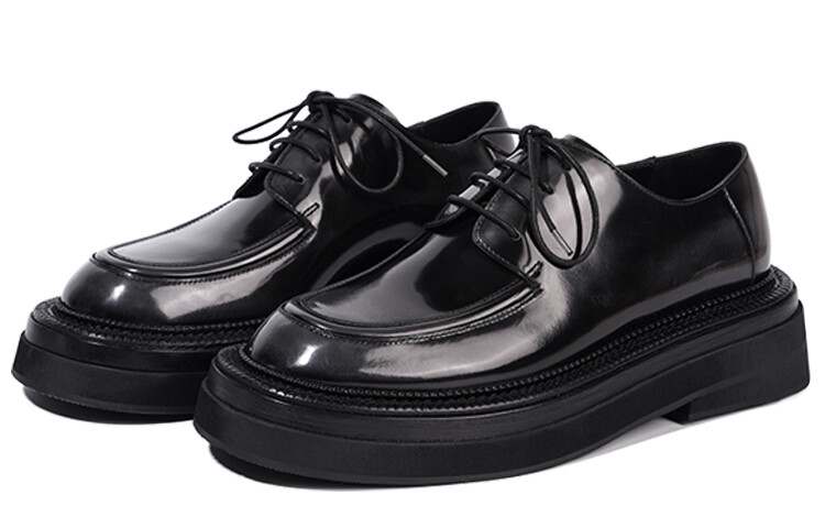 Повседневные мужские Туфли Vibram X Men Dreambox, цвет Black Gray — фото 4