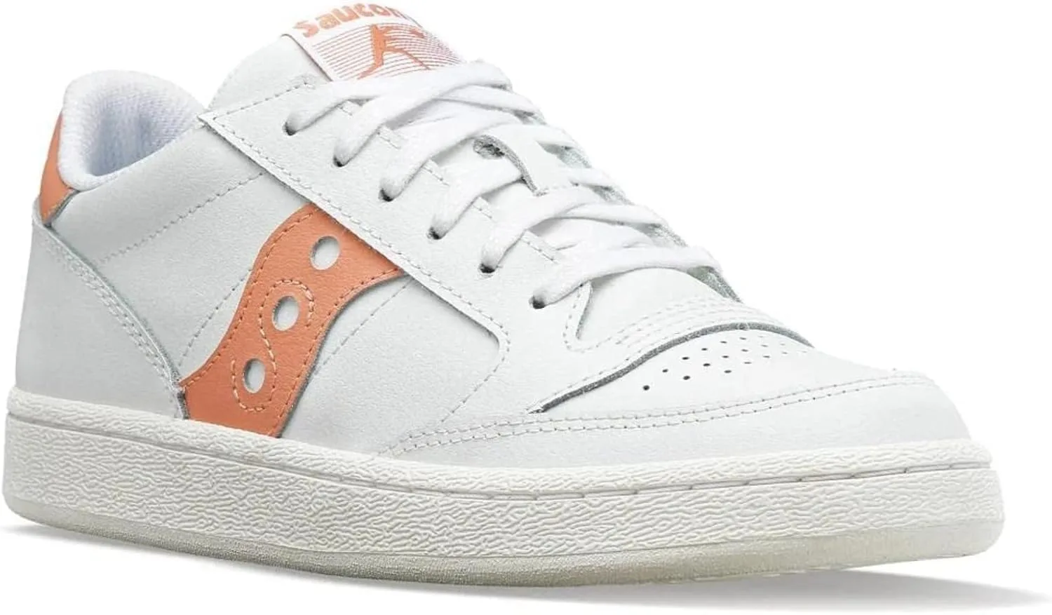 Мужские кроссовки Saucony Jazz Court, белый