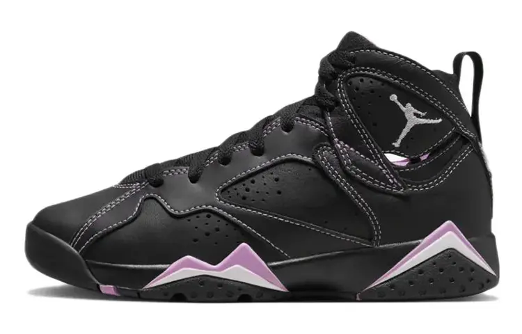 

Jordan 7 Retro Barely Grape (PS)