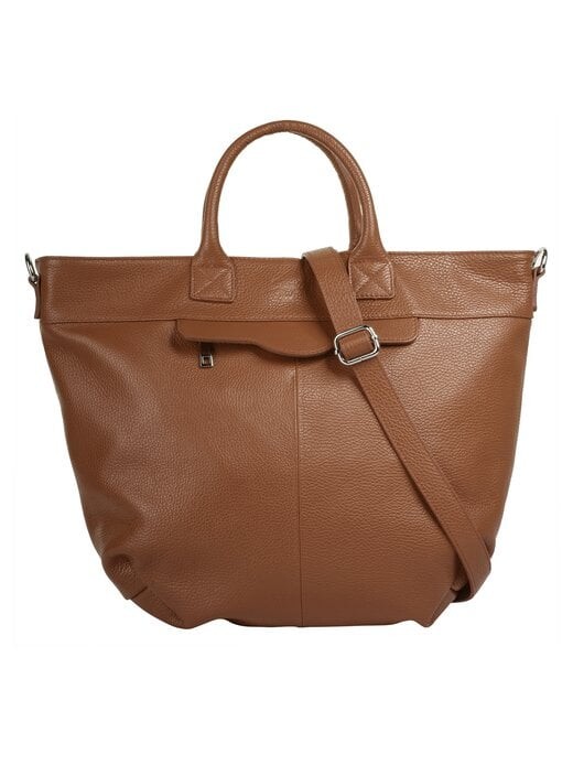

Кошелек Samantha Look, коричневый
