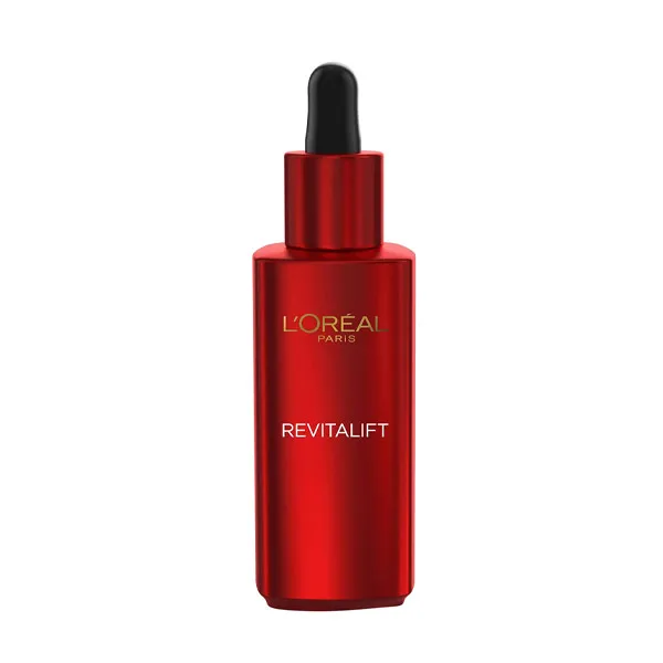 

Разглаживающая увлажняющая сыворотка Revitalift Sérum L'Oreal, 30 ml
