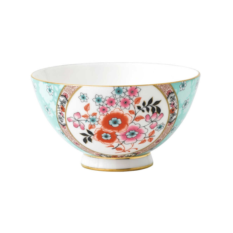 

Чаша Wonderlust Camellia 11 см Wedgwood, красочный