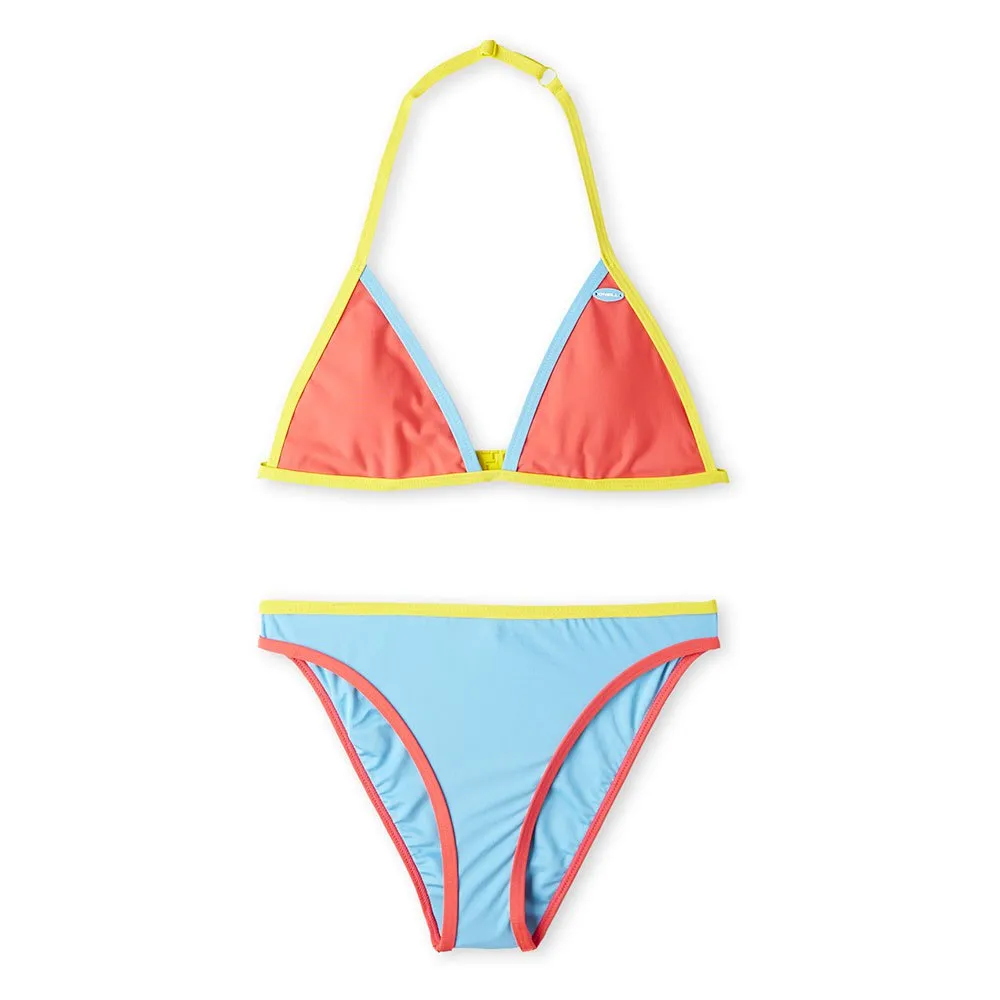 

Бикини O'neill Malibu Beach Party, синий