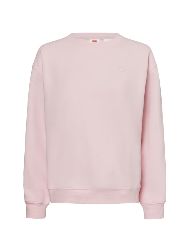 

Толстовка Levi´s, розовый