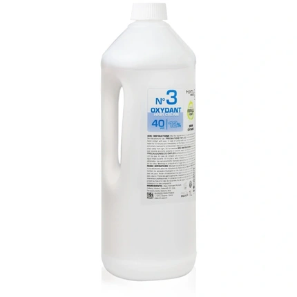 

Крем-оксидант 12% - 40 Объем №3 1л Formul Pro