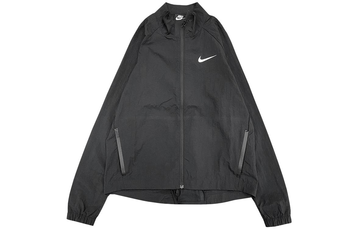 

Женская куртка Nike, цвет Black