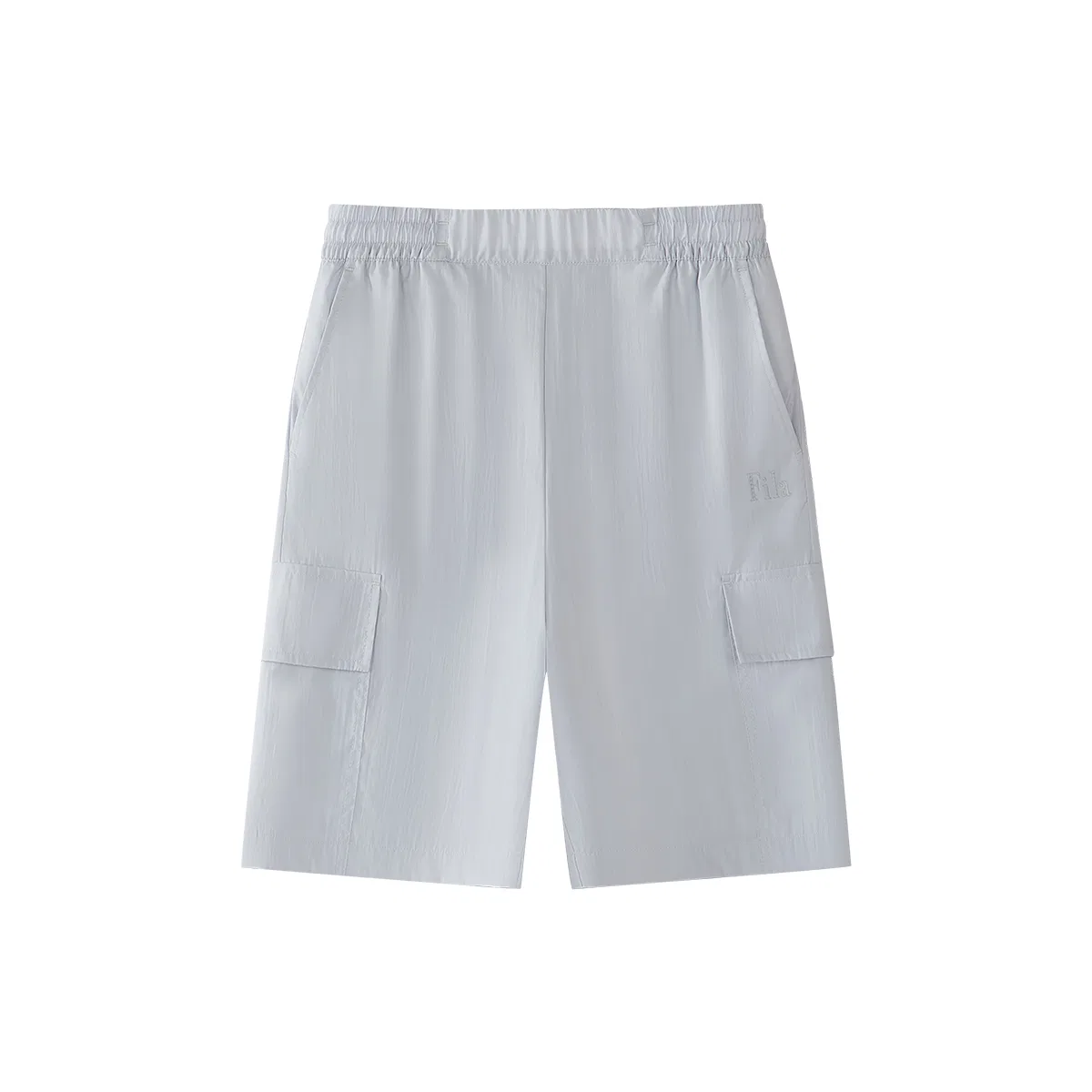 Детские шорты Apparel Rosemary Gray FILA KIDS