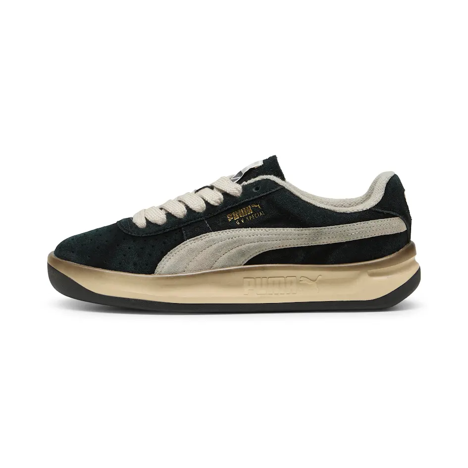 Кроссовки GV Special The NeverWorn V Black Puma