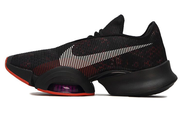 

Кроссовки Air Zoom SuperRep 2, черный