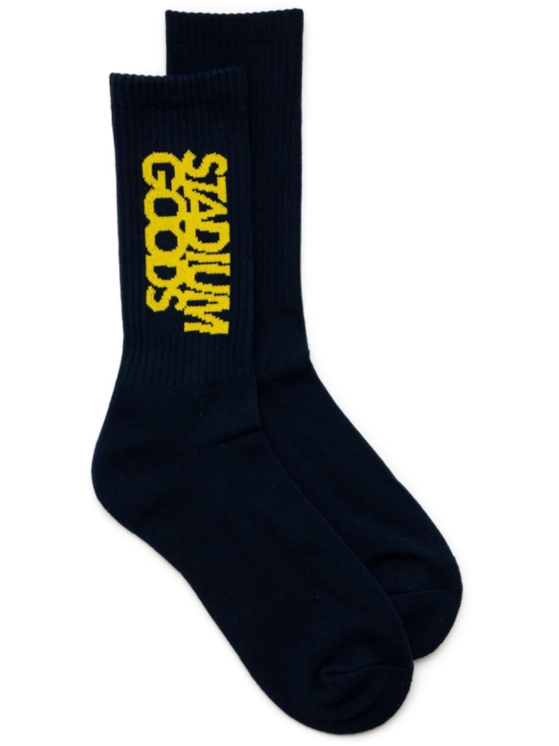 

Stadium Goods носки с логотипом, синий