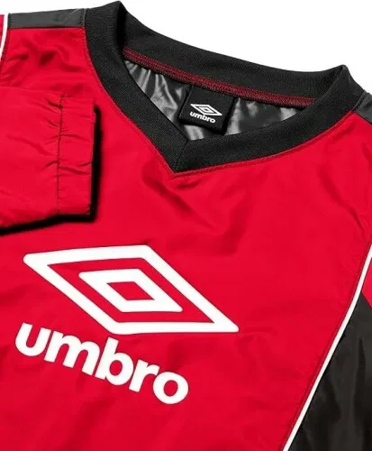 Детская футбольная ветровка от Umbro — фото 2