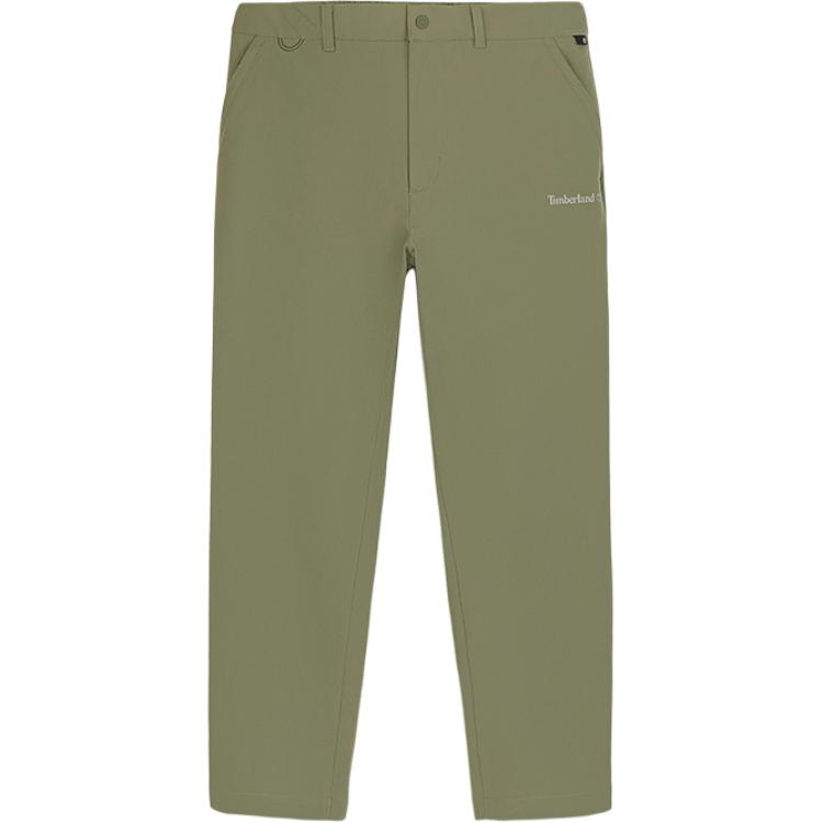 

Timberland Карго штаны мужские A5RT8590/Kassel Green