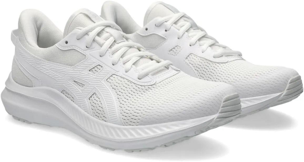 Беговые кроссовки ASICS для мужчин JOLT 5, белый — фото 2