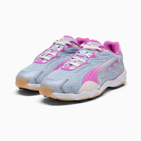 Женские кроссовки Inhale Puma, синий — фото 4