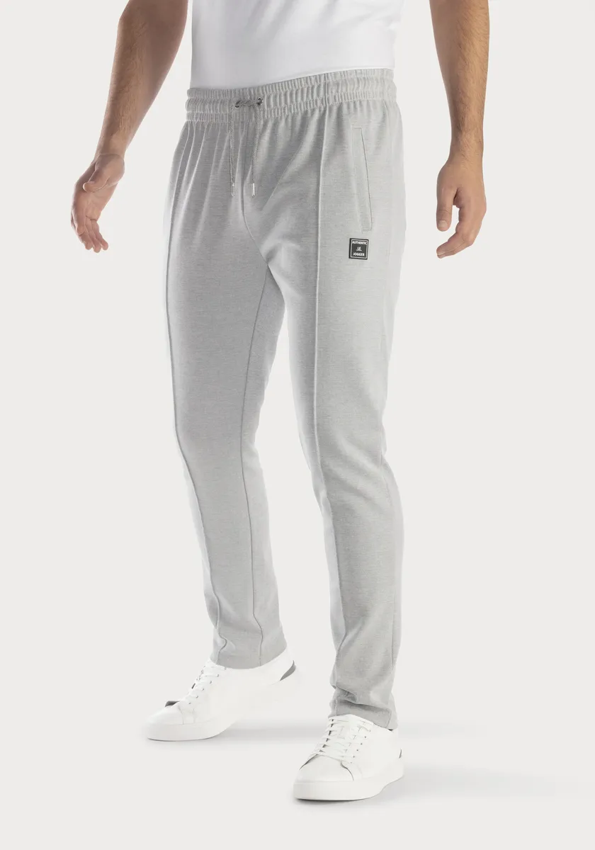 

Брюки для отдыха AUTHENTIC LE JOGGER, цвет Grau-Meliert