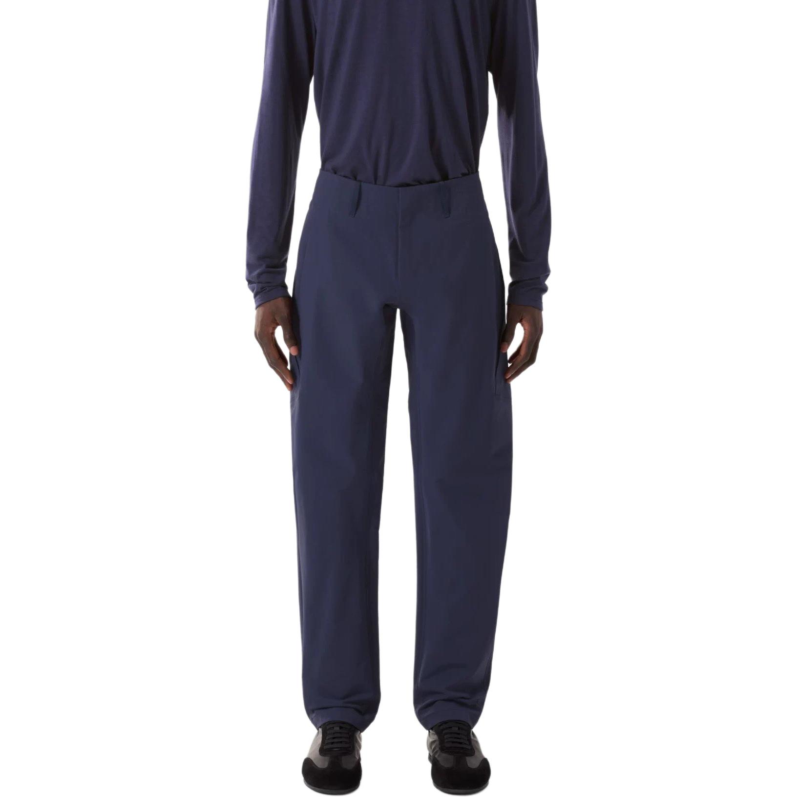 

Мужские повседневные брюки VEILANCE ALIGN MX Arcteryx, passport