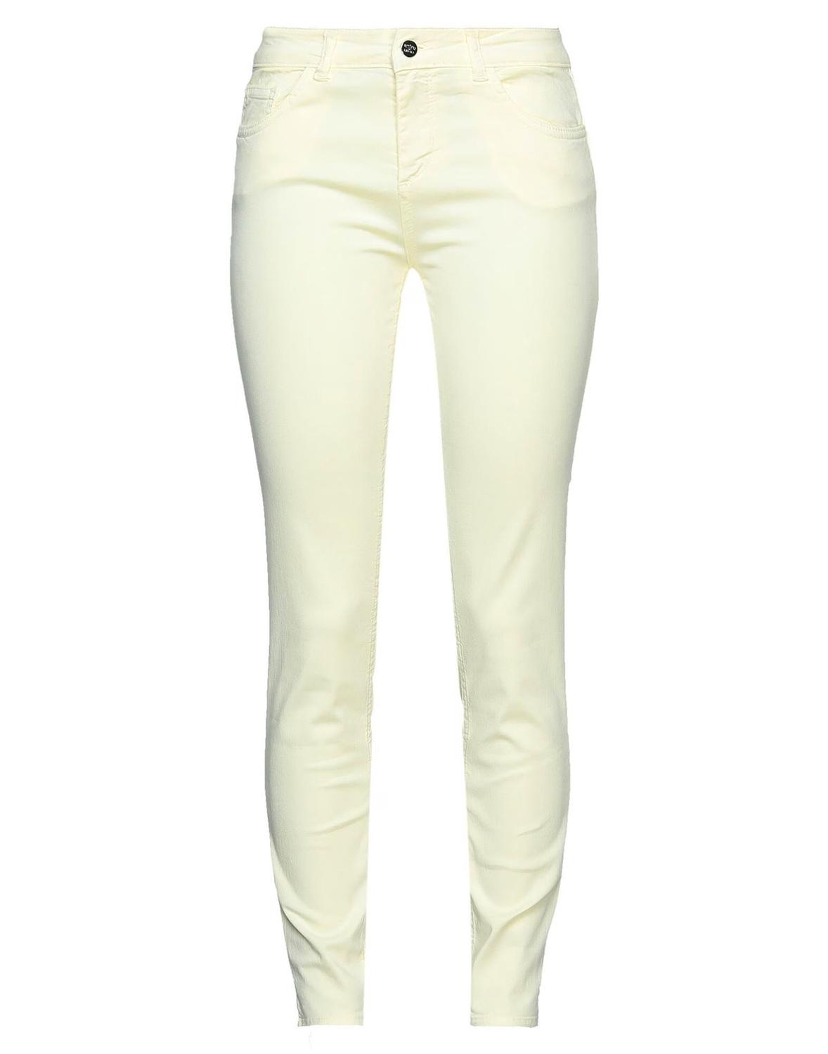 

Брюки Liu •Jo, пастельно-желтый