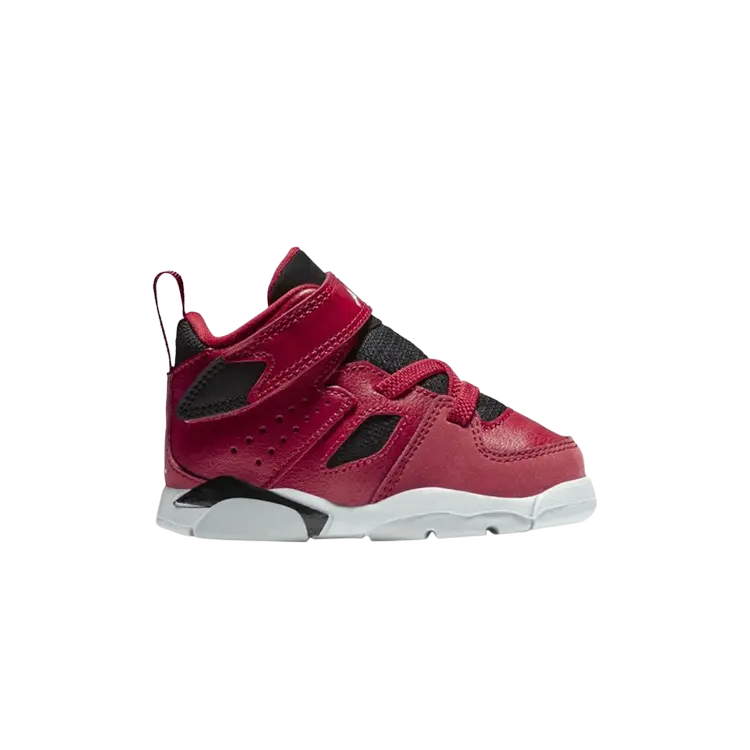 

Кроссовки Air Jordan Jordan Flight Club 91 TD 'Gym Red', красный