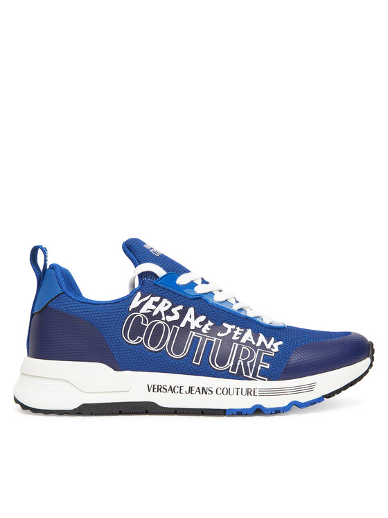 

Кроссовки 78YA3SA9 Versace Jeans Couture, синий