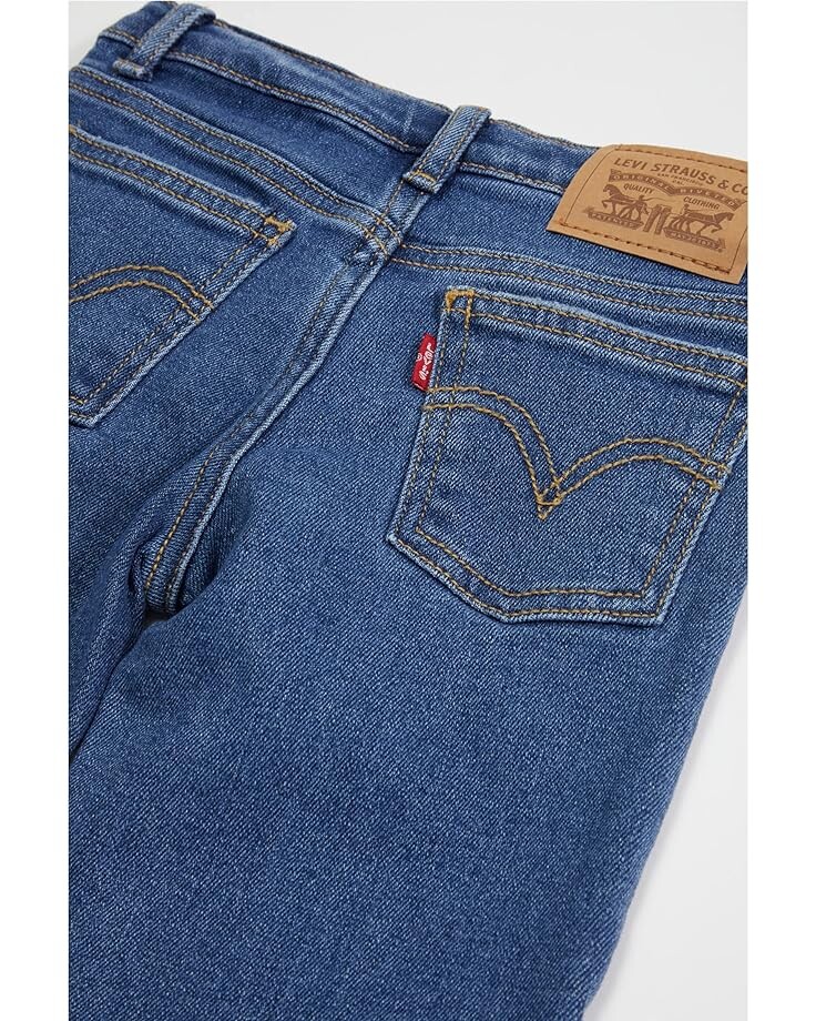 

Джинсы Levi'S Wide Leg Jeans, цвет Richards