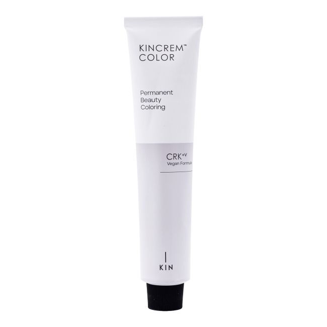 

Крем-Краска для волос KIN, цвет 11.0 super light natural blonde, 100 мл