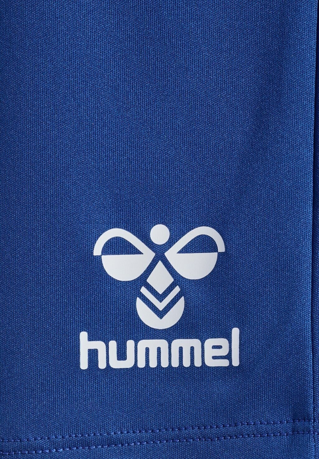 

Шорты ESSENTIAL Hummel, синий