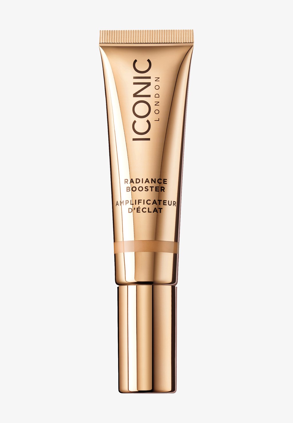 

Бронзеры и бронзаторы Radiance Booster Iconic London, цвет caramel glow